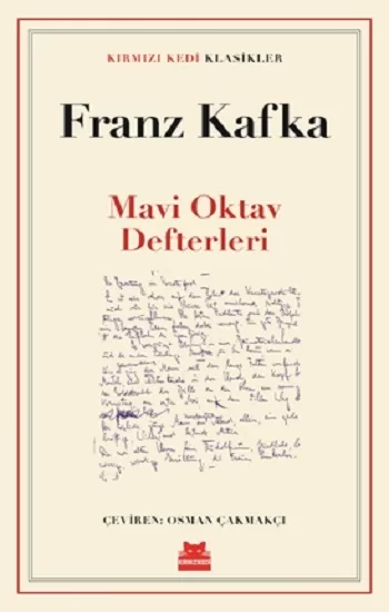 Mavi Oktav Defterleri