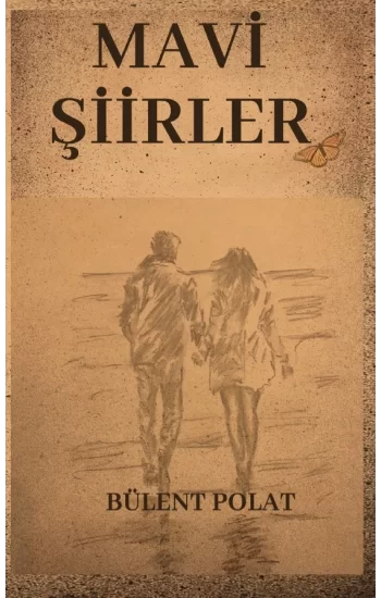 Mavi Şiirler
