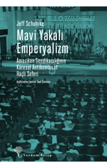 Mavi Yakalı Emperyalizm
