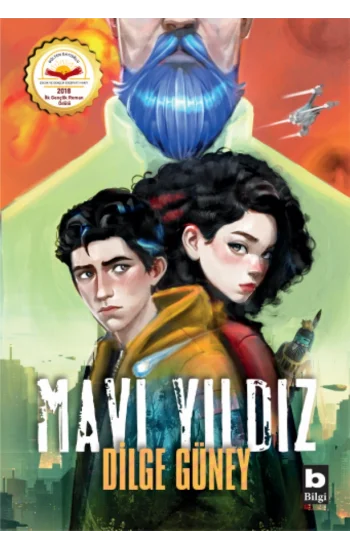 Mavi Yıldız