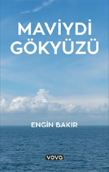 Maviydi Gökyüzü