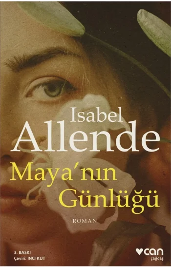 Mayanın Günlüğü