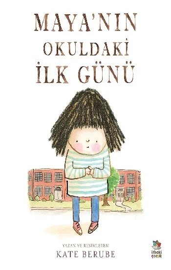 Mayanın Okuldaki İlk Günü