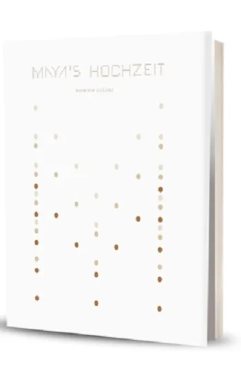 Mayas Hochzeit - Mayanın Düğünü