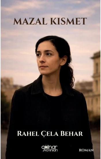 Mazal Kısmet
