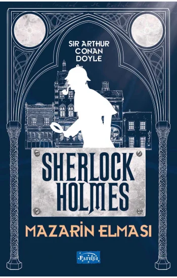 Mazarin Elması - Sherlock Holmes