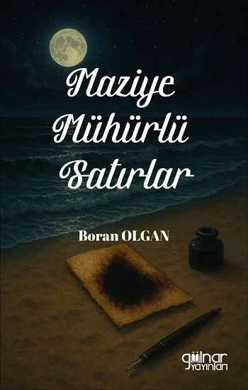 Maziye Mühürlü Satırlar