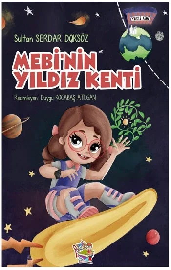 Mebinin Yıldız Kenti