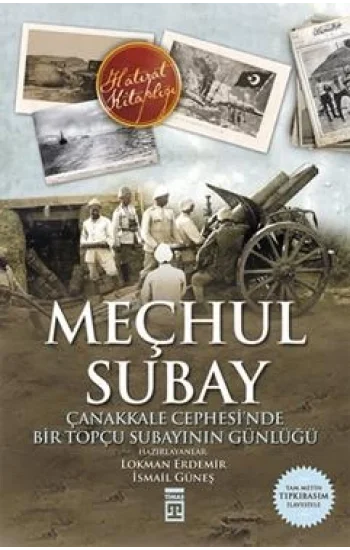 Meçhul Subay