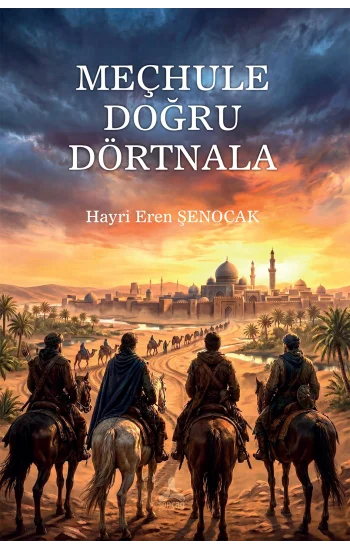 Meçhule Doğru Dörtnala