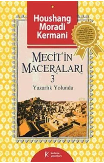 Mecitin Maceraları - 3