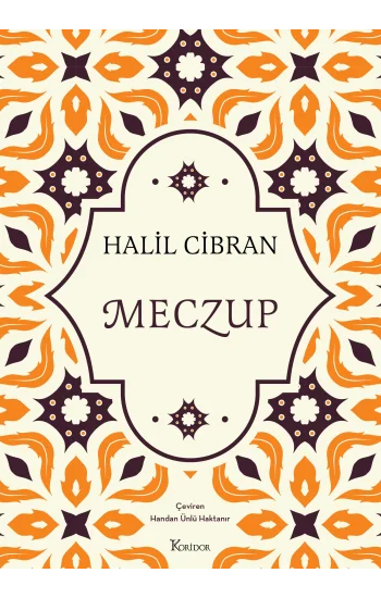 Meczup (Bez Ciltli)