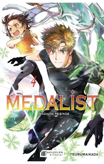 Medalist – Madalya Peşinde 4