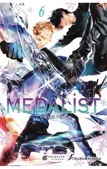 Medalist - Madalya Peşinde 6