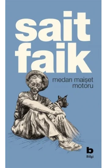 Medarı Maişet Motoru