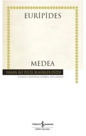 Medea (Euripides)