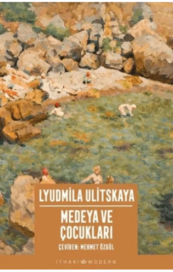 Medeya ve Çocukları