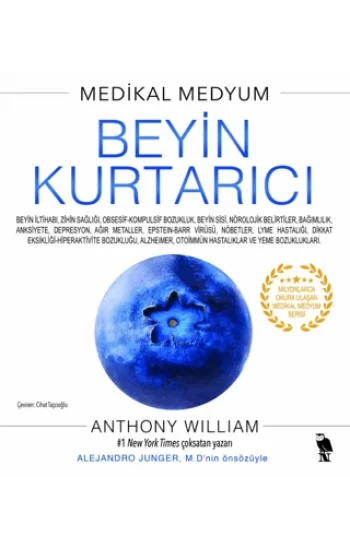 Medikal Medyum/ Beyin Kurtarıcı