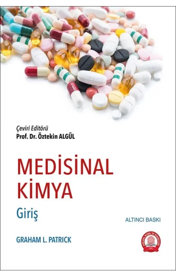 Medisinal Kimya