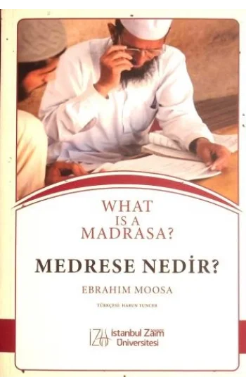 Medrese Nedir?
