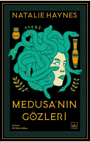 Medusanın Gözleri