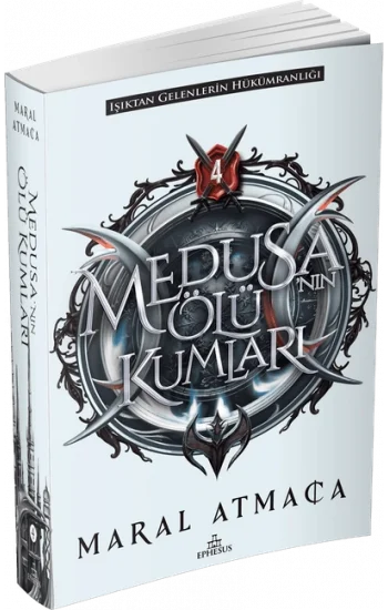 Medusa’nın Ölü Kumları -4