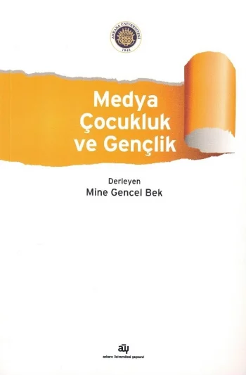 Medya, Çocukluk ve Gençlik