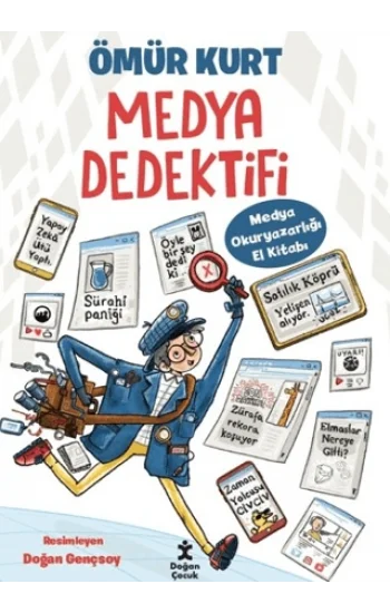 Medya Dedektifi