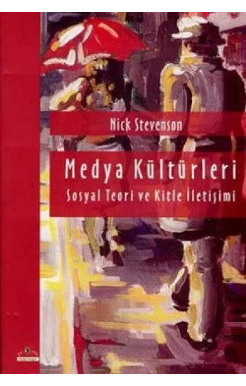 Medya Kültürleri