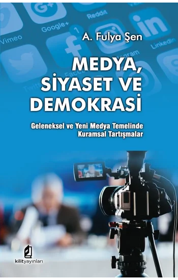 Medya Siyaset ve Demokrasi