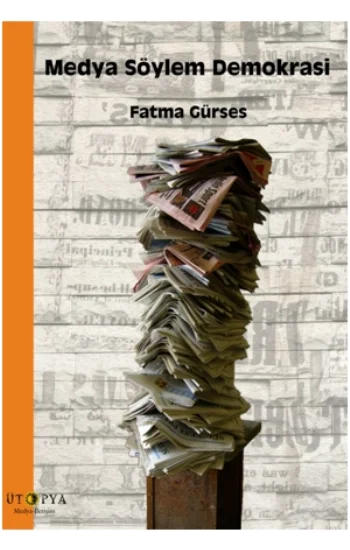 Medya Söylem Demokrasi