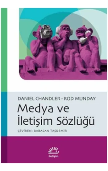 Medya ve İletişim Sözlüğü