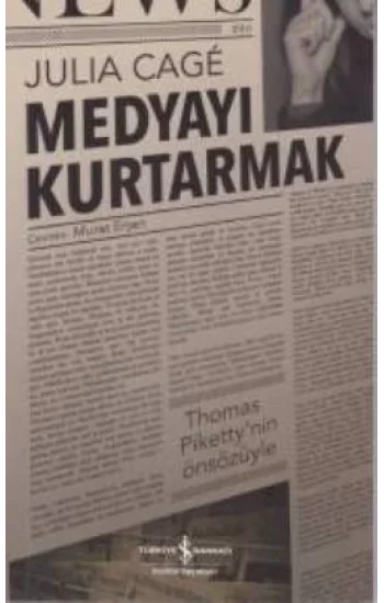 Medyayı Kurtarmak