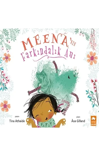 Meenanın Farkındalık Anı