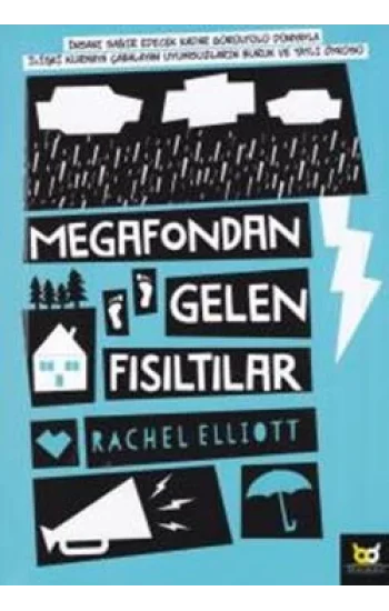 Megafondan Gelen Fısıltılar