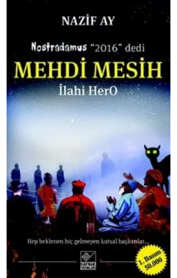 Mehdi Mesih