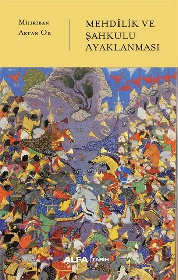 Mehdilik ve Şahkulu  Ayaklanması