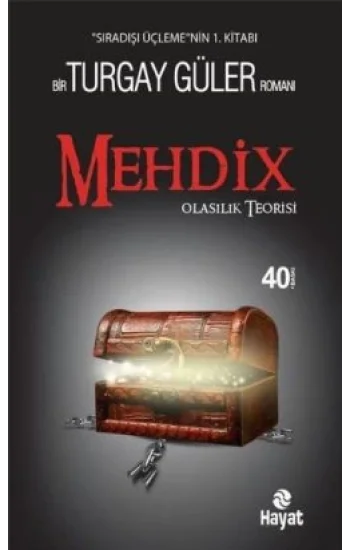 MehdiX - Olasılık Teorisi