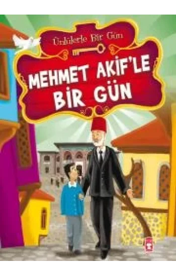 Mehmet Akifle Bir Gün