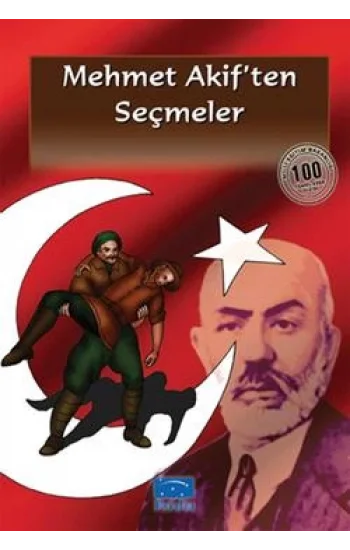 Mehmet Akiften Seçmeler