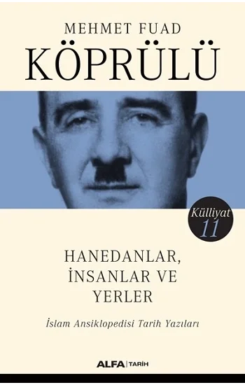 Mehmet Fuad Köprülü Külliyatı 11