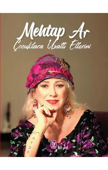 Mehtap Ar Çocuklara Uzattı Ellerini