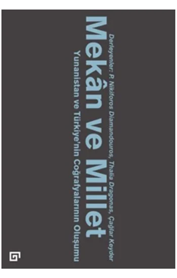 Mekan ve Millet