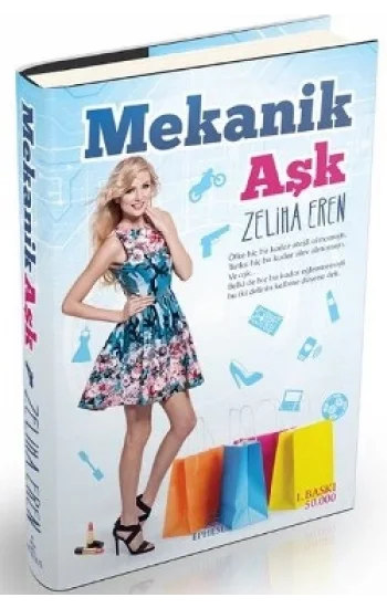 Mekanik Aşk