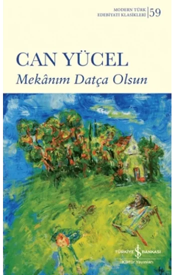 Mekanım Datça Olsun