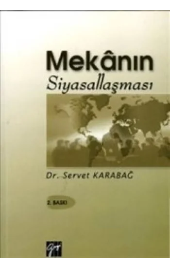 Mekanın Siyasallaşması