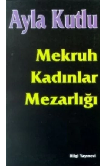 Mekruh Kadınlar Mezarlığı