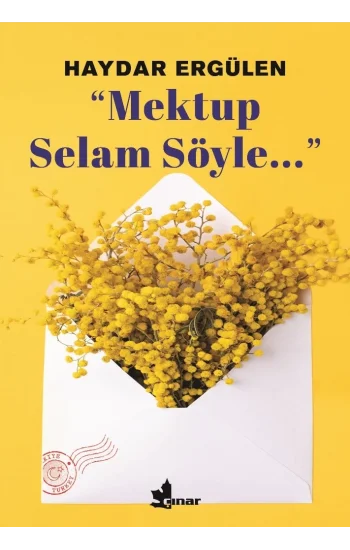 Mektup Selam Söyle