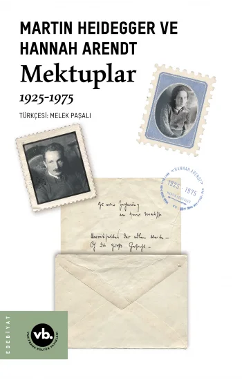 Mektuplar 1925-1975