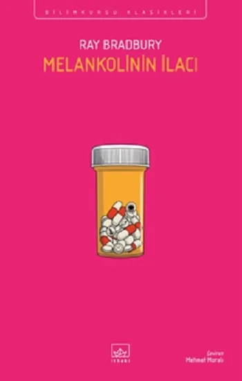 Melankolinin İlacı